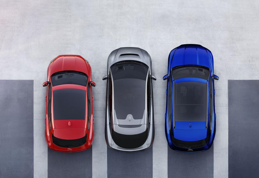  Jaguar I-Pace EV400 AWD HSE 2018 года  (WW) (фото 41 из 114)
